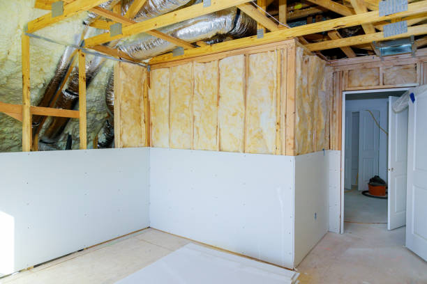 Best Insulation Installation Services in Dunlap, IA