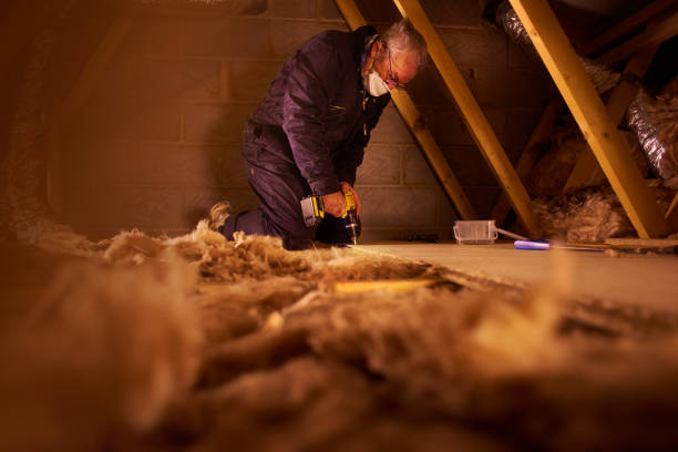 Best Insulation for Specific Applications in Dunlap, IA